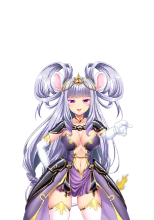 Matoushi Maiya - Maiki Juuni Shikyuu Hen