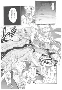 (C93) [Toko-ya (HEIZO, Kitoen)] Saint Foire Festival Richildis Soushuuhen