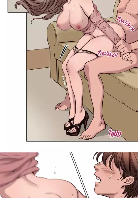 Atonement Camp Ch.1-42