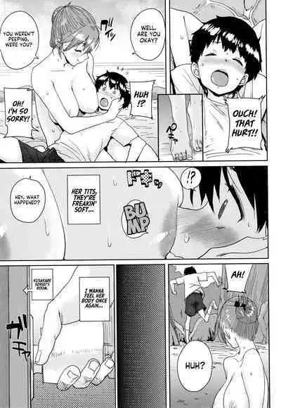Gakuen Kounin Tanetsuke Gasshuku | Officially Accredited Sex Boot Camp Ch 1-8