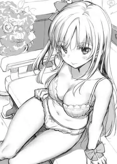 [TakayaKi] Toshishita Syndrome | 年下求愛症候～群 [Chinese] [Digital]