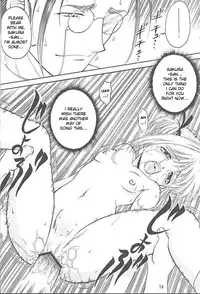 [Ekakigoya Notesystem (Katatsu Tarumi, Nanjou Asuka)] KITSCH 13th Issue (Cardcaptor Sakura) [English] [desudesu]