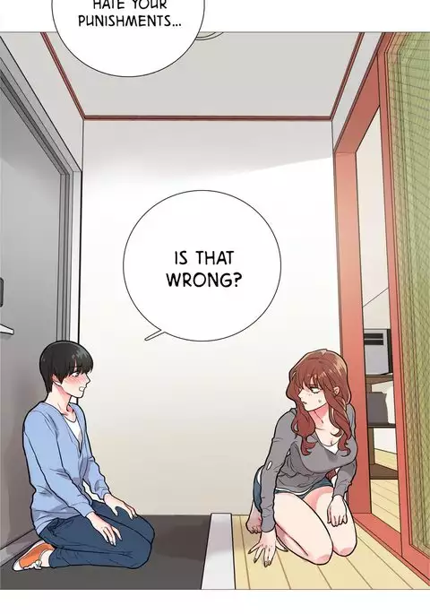 Sadistic Beauty Ch.1-14