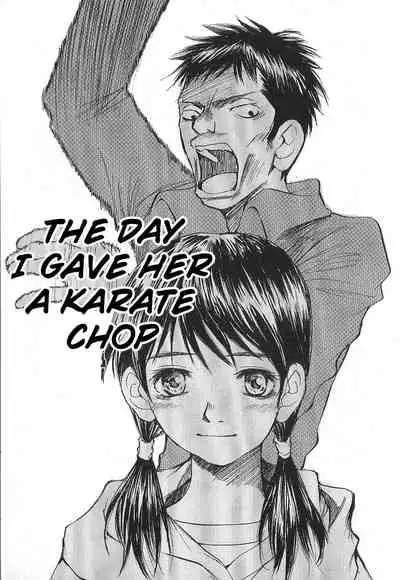 Mousou Mania Onnanoko chapter 1-5