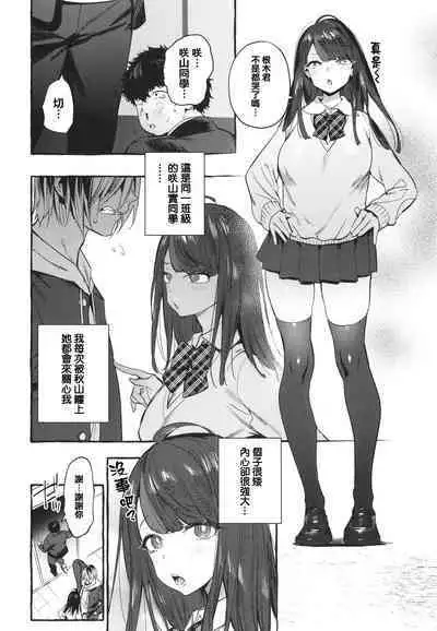Hito no Kanojo ni Yaritai Houdai