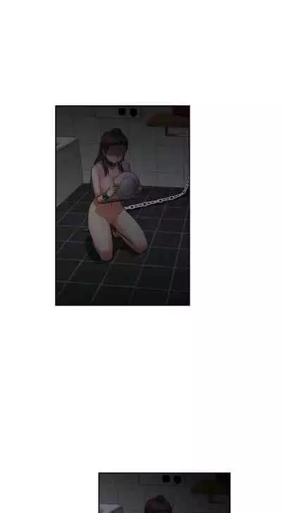 The Girls’ Nest | HELL'S HAREM Ch.1-25