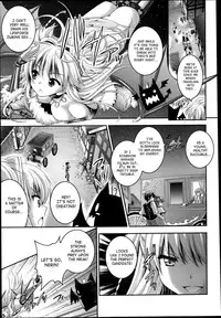 [Rusty Soul, Alto Seneka] Brandish 6 [English] [SaHa]