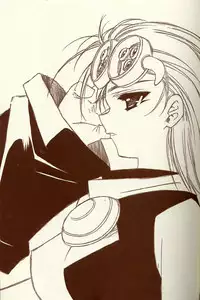 (C62) [BLUE GARNET (Serizawa Katsumi)] BLUE GARNET XIV SKY (SKYGUNNER)