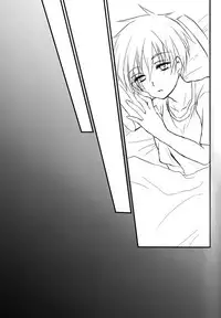 (C86) [Lamipas (Migiwa)] Kinou no Kare to Ashita no Kanojo (Kuroko no Basuke) [English] [biribiri]