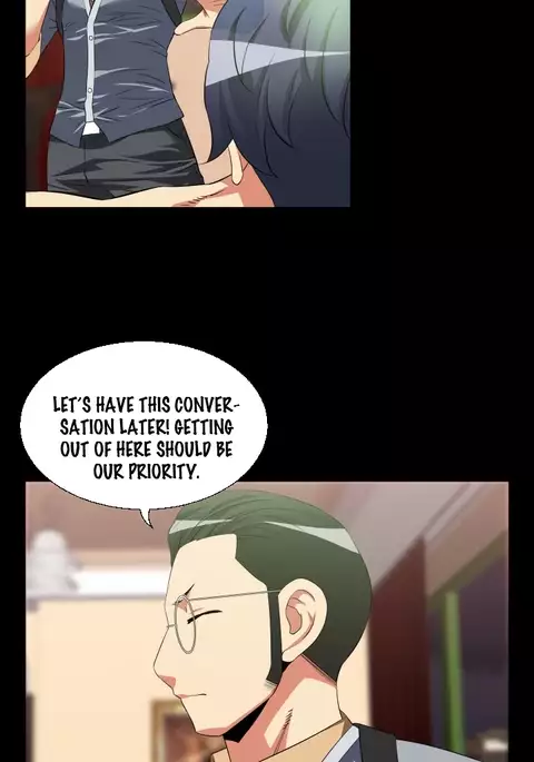 Love Parameter Ch.1-52