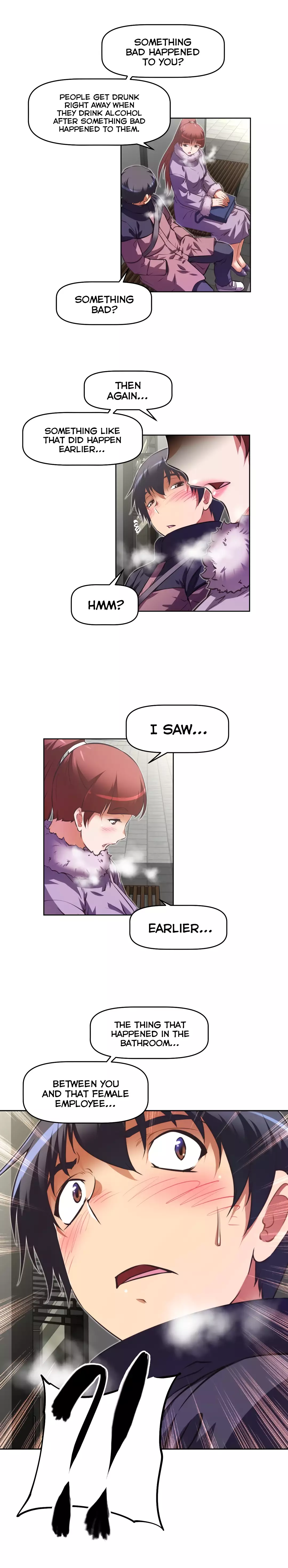 Brawling Go Ch.76-126