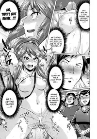 [Yumeno Tanuki] "Terpsichore!" [English] {doujin-moe.us}