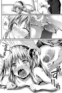 (C81) [Mugen@WORKS (Akiduki Akina)] Ware wa Tomodachi nado Iranu 2 | Friends are not a necessity 2 (Boku wa Tomodachi ga Sukunai) [English] [Rin]