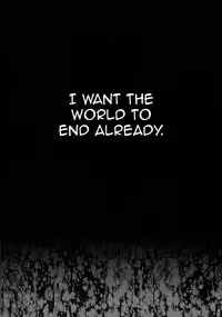 (CCOsaka97) [Magaimonoyasoinabashiten (Esukichizuru)] The End Of The World Volume 1 (Persona 4) [English] [Kuki Tan]