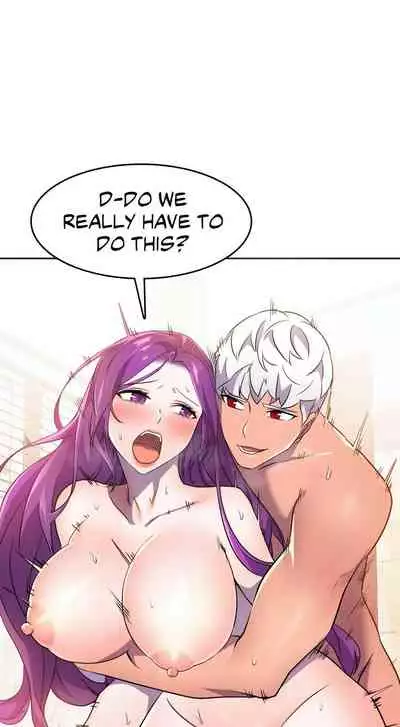 HERO MANAGER Ch. 1-16