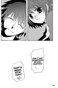 (SUPER19) [Orange Crown (Various)] Nagareboshi yori Ai o Komete! | With love, from a shooting star! (Tales of Vesperia) [English] [EHCove]