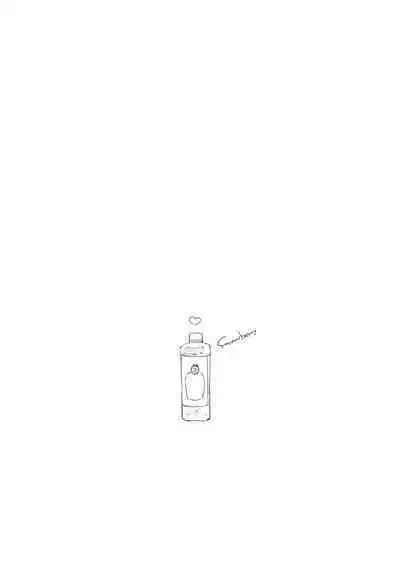 Kimi to Oishii Ai no Kotonoha | 与你一起享用的美味情话 Ch. 1-5