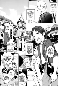 [Igarashi Denma] Celeb Kano [English] [Tadanohito]