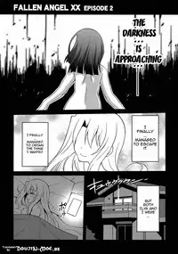 (C87) [LemonMaiden (Aoi Masami)] Datenshi XX EPISODE 2 | Fallen Angel XX EPISODE 2 (Fate/kaleid liner Prisma Illya) [English] {doujin-moe.us}