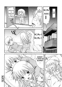 [Nendo.] Bishoujo Sister Koakuma Kei [English] [biribiri]