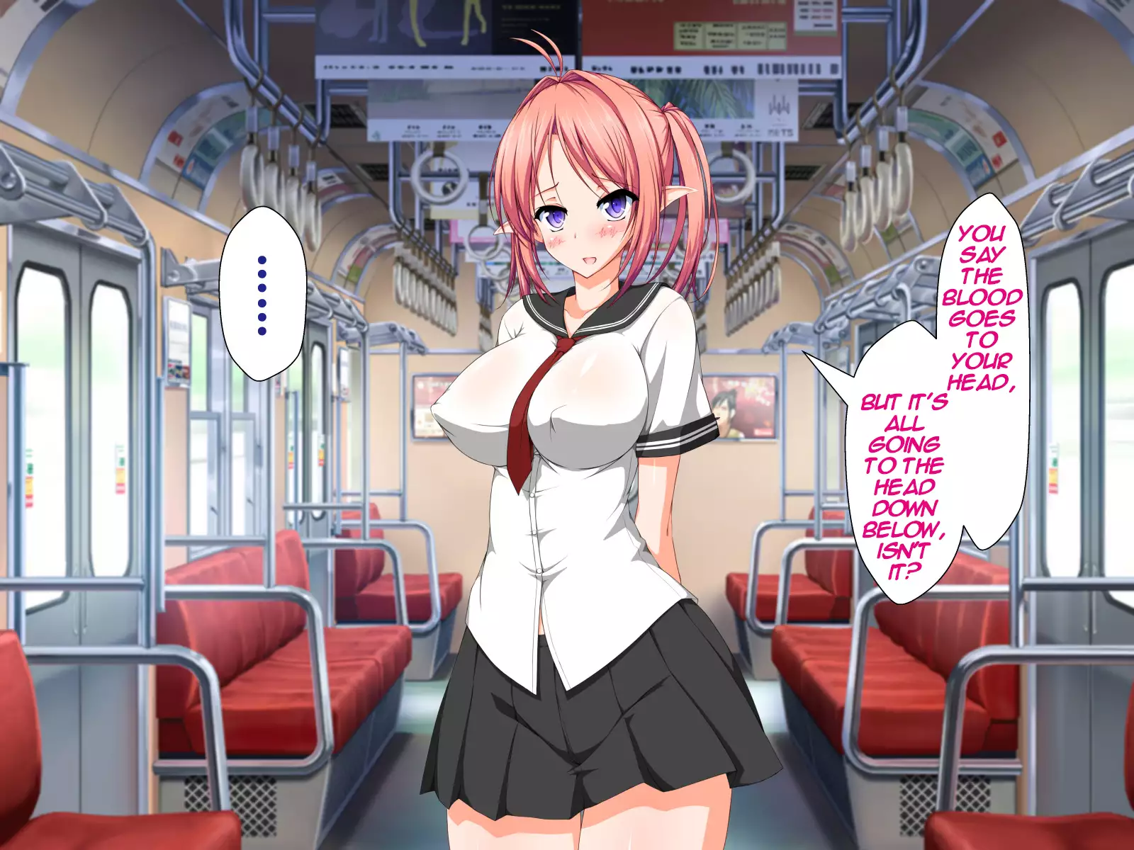 Inma to Keiyaku shite Yaritai Houdai!! | Succubus Contract: The World's Women Are Yours!! Ch. 1-9