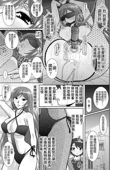 Watashi ni Eroi Koto Suru?