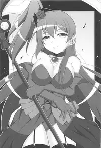 (C92) [Karst Diary (Bunny)] Phoenix Dream 3 (Kaitou Tenshi Twin Angel)