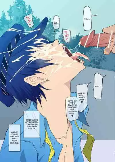 Samen Tissue Angels Vol. 2 + Extra