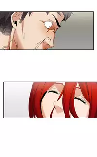 Cartoonist's NSFW Season 1 Chapter 1-10 (English)