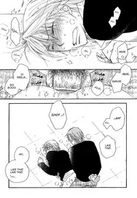 [Inomoto Rikako] Sweet [English]