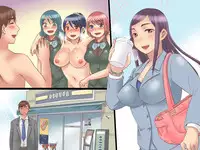 [DL Mate] Joushiki Henkan~Soushuuhen Zen 164 Page