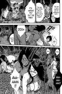 [Nagashima Chousuke] Kigenzen 10000 Nen no Ota | The Otaku in 10,000 B.C. Ch. 1-16 [English] [Natty Translations, Lazarus H]