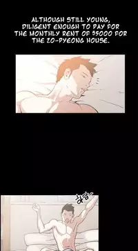 [Mr. Byeong-Su] Cohabitation Ch.1-49 (English) (Ongoing)