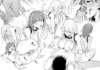 Mimimi┃Railgun Collection |