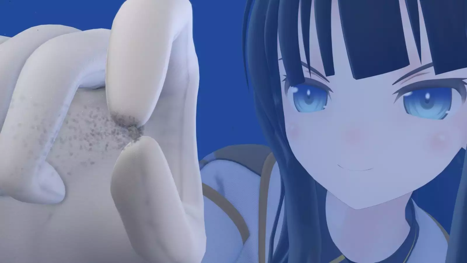 Touhou GTS MMDs - NAndeyanenGTS