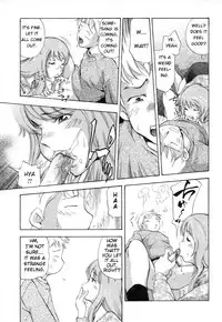 [PURUpyon Saitou] Midara na Haha Shishunki na Boku | Lewd Mother and My Puberty [English]