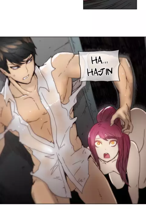 Household Affairs Ch.1-51