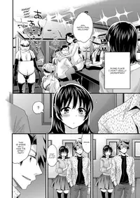 [Pon Takahanada] Niizuma Osenaka Nagashimasu 2 Ch. 9-14 [English] [HappyMerchants]