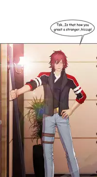 The Matrix Ch.1-7 (English) (Ongoing)