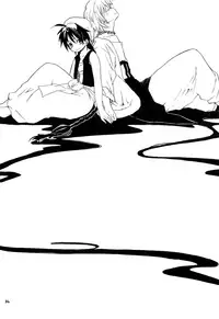 (C85) [Yellow Apple (Kotobuki Ringo)] Lovely Fruit (Magi: The Labyrinth of Magic)