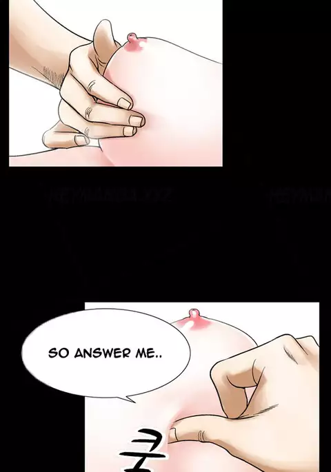 The Taste of Hands Ch.1-66