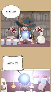 [Hong BanJang] Aharoo Ch.1-32 (English) (YoManga) (Ongoing)