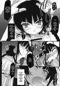 (C73) [MUGENKIDOU A (Tomose Shunsaku)] GO2 (Mobile Suit Gundam 00) [English]