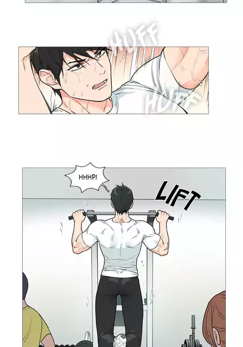 Sadistic Beauty Ch.1-34