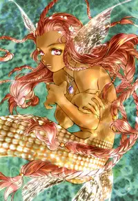 [Kerorin] Body Language