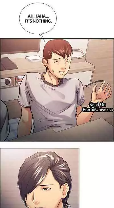 Taste of Forbbiden Fruit Ch.27/53