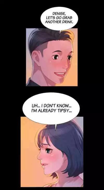 Sister Neighbors (Uncensored) [Chapter 1-18]