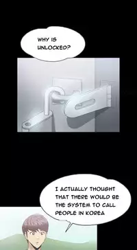 [Madstart] Secret Island Ch.1-28 (English) (Ongoing)