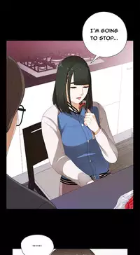 Girl Next Door Ch.1-21 (English) (Ongoing)