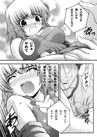 [Studio Wallaby (Takana Yu-ki)] SECRET FILE NEXT 12 - The Unhealing Cross Scar [Gundam Seed Destiny] [Digital]